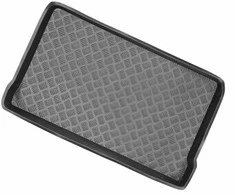 Mix Plast Plastikinis Bagažinės kilimėlis Suzuki Jimny III (rear seats used) 1998-2018m. (Atnaujinta)
