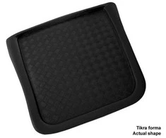 Mix Plast Plastikinis Bagažinės kilimėlis Seat Cordoba sedanas 1993-1999m.