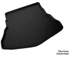 Mix Plast Plastikinis Bagažinės kilimėlis Renault Vel Satis 2002-2009m.