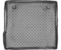 Mix Plast Plastikinis Bagažinės kilimėlis BMW X5 E70 2007-2013m.