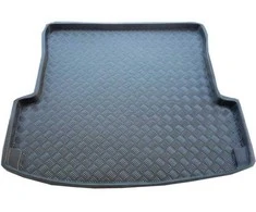 Mix Plast Plastikinis Bagažinės kilimėlis Skoda Octavia I sedanas/hečbekas 1997-2004m.