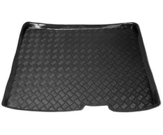Mix Plast Plastikinis Bagažinės kilimėlis Renault Kangoo 5 vietų rear doors without grill) 98-08