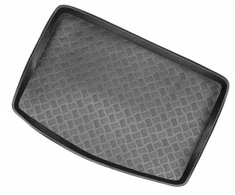 Mix Plast Plastikinis Bagažinės kilimėlis Mazda CX-3 (viršutinė dalis) nuo 2015m.