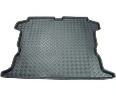 Mix Plast Plastikinis Bagažinės kilimėlis Mercedes-Benz Vito 1996-2003m.
