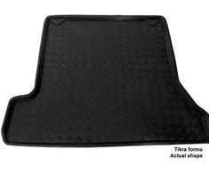 Mix Plast Plastikinis Bagažinės kilimėlis Opel Monterey/Isuzu Trooper 5 vietų 1991-2002m.