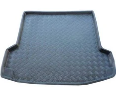 Mix Plast Plastikinis Bagažinės kilimėlis Skoda Octavia I universalas 1997-2004m.