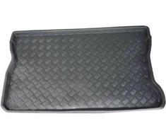 Mix Plast Plastikinis Bagažinės kilimėlis Opel Corsa C 2000-2006m.