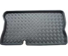 Mix Plast Plastikinis Bagažinės kilimėlis Opel Corsa C (rear seat-2+1) 2000-2006m.