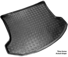 Mix Plast Plastikinis Bagažinės kilimėlis Mazda CX-7 2007-2012m.