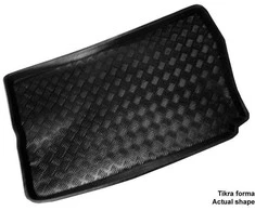 Mix Plast Plastikinis Bagažinės kilimėlis Fiat Bravo I 1995-2001m.