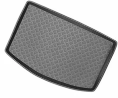 Mix Plast Plastikinis Bagažinės kilimėlis Kia Rio hečbekas nuo 2017m.