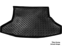 Mix Plast Plastikinis Bagažinės kilimėlis Toyota Prius nuo 2009m.