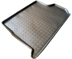 Mix Plast Plastikinis Bagažinės kilimėlis Land Rover Range Rover 5 vietų 1994-2002m.