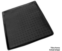 Mix Plast Plastikinis Bagažinės kilimėlis Opel Astra J Tourer/universalas nuo 2010m.