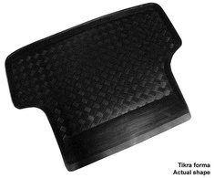 Mix Plast Plastikinis Bagažinės kilimėlis BMW 3 E36 Touring 1995-1999m.