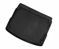 Mix Plast Plastikinis Bagažinės kilimėlis Audi A8 sedanas 2011-2017m.