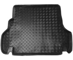 Mix Plast Plastikinis Bagažinės kilimėlis SAAB 900 hečbekas/sedanas 1992-1999m.