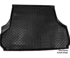 Mix Plast Plastikinis Bagažinės kilimėlis Toyota Land Cruiser 100 1998-2007m.