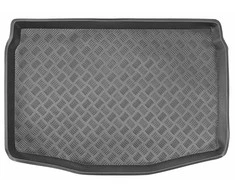 Mix Plast Plastikinis Bagažinės kilimėlis FIAT 600e nuo 2023m. (nereguliuojamos grindys)