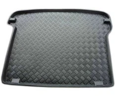 Mix Plast Plastikinis Bagažinės kilimėlis Opel Astra G universalas/universalas 1998-2004m.