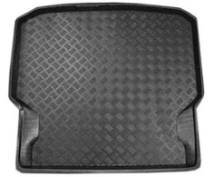Mix Plast Plastikinis Bagažinės kilimėlis Mercedes-Benz C-class W204 sedanas (w folded seats) 2007-2014m.