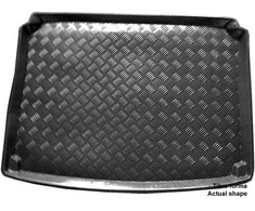 Mix Plast Plastikinis Bagažinės kilimėlis Citroen C4 3/5d. 2004-2010m.