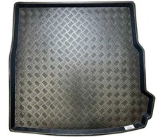 Mix Plast Plastikinis Bagažinės kilimėlis Mercedes W206 C-class sedan nuo 2021m. (PHEV, without left side niche)