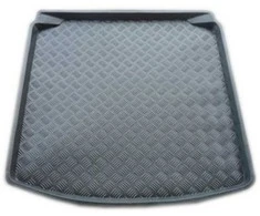 Mix Plast Plastikinis Bagažinės kilimėlis Skoda Fabia I universalas 1999-2007m.