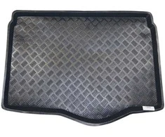 Mix Plast Plastikinis Bagažinės kilimėlis VOLKSWAGEN Taigo nuo 2021m. (apatinis)