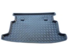 Mix Plast Plastikinis Bagažinės kilimėlis Toyota Corolla hečbekas 3/5d. 2002-2006m.