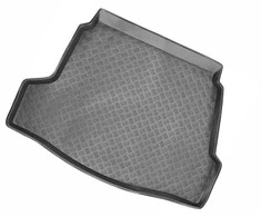 Mix Plast Plastikinis Bagažinės kilimėlis Hyundai i40 sedanas 2011-2019m.
