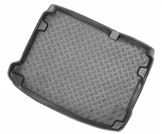 Mix Plast Plastikinis Bagažinės kilimėlis Citroen DS4 hečbekas 2010-2018m.