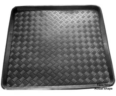 Mix Plast Plastikinis Bagažinės kilimėlis Mercedes-Benz G 400 4x4 5d. nuo 2000m.