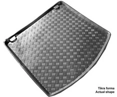 Mix Plast Plastikinis Bagažinės kilimėlis BMW 5 E61 Touring 2004-2010m.