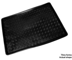 Mix Plast Plastikinis Bagažinės kilimėlis Jeep Cherokee 2008-2013m.