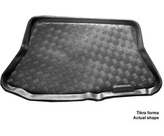 Mix Plast Plastikinis Bagažinės kilimėlis Nissan Micra (K11) 1992-2003m.