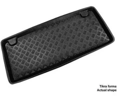 Mix Plast Plastikinis Bagažinės kilimėlis Peugeot 1007 2004-2009m.