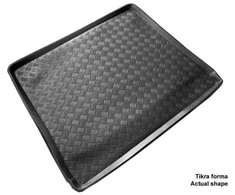 Mix Plast Plastikinis Bagažinės kilimėlis Ford Galaxy 2006-2015m.