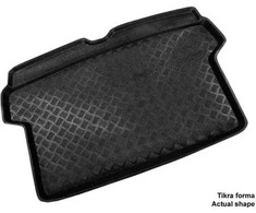 Mix Plast Plastikinis Bagažinės kilimėlis Peugeot 307 Station Wagon 2002-2007m.