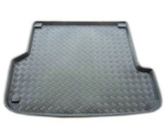 Mix Plast Plastikinis Bagažinės kilimėlis Opel Omega B universalas/universalas 1994-2003m.