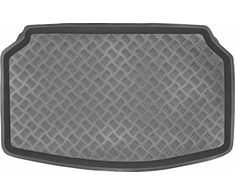 Mix Plast Plastikinis Bagažinės kilimėlis Toyota Yaris nuo 2020m. (hybrid)