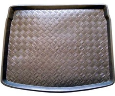 Mix Plast Plastikinis Bagažinės kilimėlis Seat Altea nuo 2004m. (apatinis)