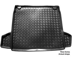 Mix Plast Plastikinis Bagažinės kilimėlis Citroen C5 sedanas nuo 2008m.