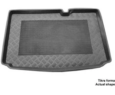 Mix Plast Plastikinis Bagažinės kilimėlis Ford B-MAX nuo 2012m.