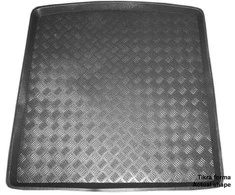 Mix Plast Plastikinis Bagažinės kilimėlis Seat Leon ST nuo 2014m. (viršutinė dalis)