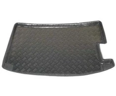 Mix Plast Plastikinis Bagažinės kilimėlis Daewoo Tacuma 2001-2008m.