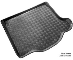 Mix Plast Plastikinis Bagažinės kilimėlis Mazda 3 sedanas 2003-2008m.