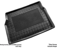 Mix Plast Plastikinis Bagažinės kilimėlis Opel Astra H hečbekas be trik.ž. laikikl. 2004-2009m.