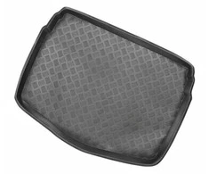 Mix Plast Plastikinis Bagažinės kilimėlis Mazda CX-3 (apatinė dalis) nuo 2015m.
