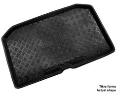 Mix Plast Plastikinis Bagažinės kilimėlis Nissan Note 2005-2012m.